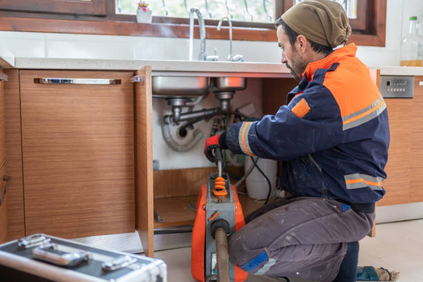 Best Toilet Repair Services  in Little Chute, WI