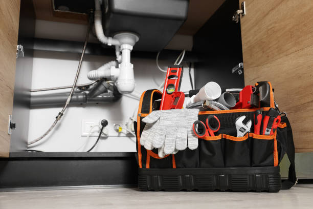 Little Chute, WI Plumbing Company