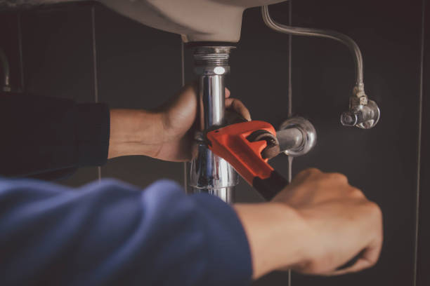 Best Emergency Plumbing Repair  in Little Chute, WI