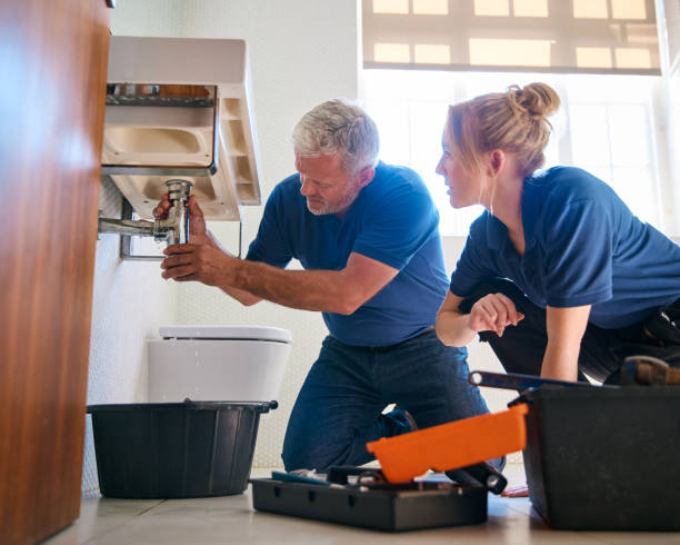 Best Plumbing Inspection Services  in Little Chute, WI